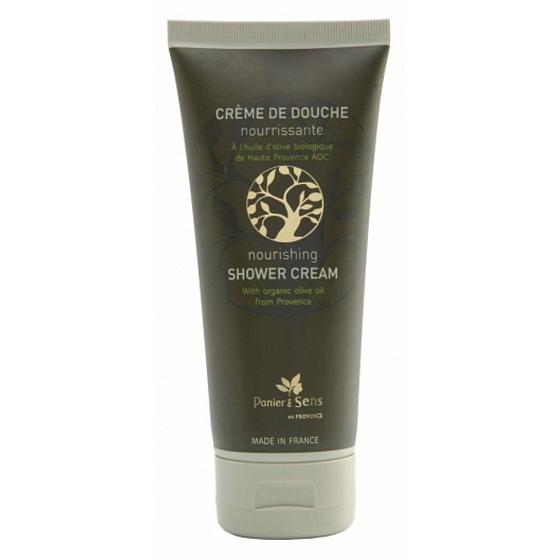 Panier des Sens Oliva Duschcreme 200 ml
