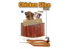 Magnum Chicken Strips weiche natürliche Fleisch Delikatesse für Hunde 250 g