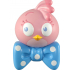 Angry Birds Stella 3D 2in1 Schaum + Duschgel 300 ml