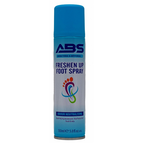 ABS Fußspray 150 ml