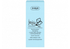 Ziaja Jeju Flüssiger Haut-Concealer - natürlicher Ton mit entzündungshemmender und antibakterieller Wirkung 30 ml