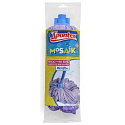 Spontex Mosaik Fransenmopp Ersatz