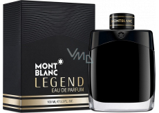 Montblanc Legend Eau de Parfum parfümiertes Wasser für Männer 100 ml