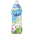 Silan Fresh Spring Weichspülerkonzentrat 36 Dosen 900 ml