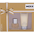 Mexx Woman Eau de Toilette für Frauen 20 ml + Körperlotion 50 ml, Geschenkset 2020