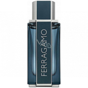 Salvatore Ferragamo Ferragamo Intensives Leder Eau de Parfum für