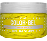 Vitali Color Gel Panthenol-Gel für Haare, 190 ml