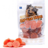 Magnum Chicken Chips Soft Chicken Rounds weicher, natürlicher Fleischgenuss für Hunde 80 g