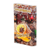 Adpal Gingerbread - Lebkuchen duftende Teelichter 6 Stück