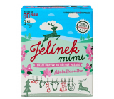 Jelen Jelinek Mimi Mutterkraut Waschpulver für Kinderwäsche Box 60 Dosen 3 kg