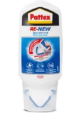 Pattex Re-New Silikonfugenentferner in Tube Weiß 80 ml