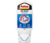 Pattex Re-New Silikonfugenentferner in Tube Weiß 80 ml