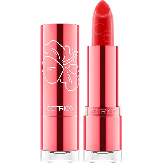 Catrice Wild Hibiscus Glow Lippenbalsam 010 Hawaiian Blossom Glow 3,5 g