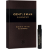 Givenchy Gentleman Réserve Privée Eau de Parfum für Männer 1 ml mit Spray, Fläschchen