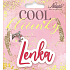 Nekupto Cool name Schlüsselanhänger Lenka 1 Stück