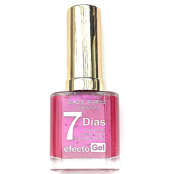 Mein 9Dias Efecto Gel-Nagellack Nr.20 13 ml