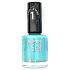 Rimmel London Super Gel Nagellack 098 Niemals blau mit dir 12 ml