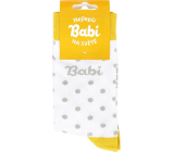 Albi Family Babi Socken, Universalgröße