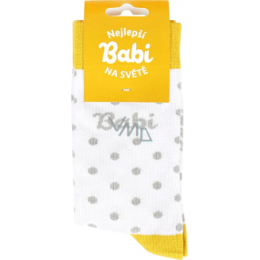 Albi Family Babi Socken, Universalgröße