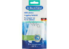 Dr. Beckmann Bleicher für Gardinen, 80 g
