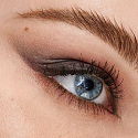 Catrice Die staubige Matte Lidschatten Palette 9 g