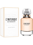 Givenchy L'Interdit 2022 Eau de Toilette für Frauen 50 ml