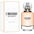 Givenchy L´Interdit 2022 Eau de Toilette für Damen 50 ml