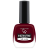 Golden Rose Keratin Nagelfarbe Nagellack 42 Rot Dunkel 10,5 ml