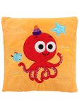 Albi Quido warmes Kopfkissen 24 x 24 cm