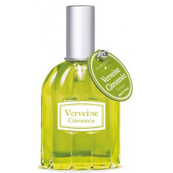 Esprit Provence Citron and Verbena Eau de Toilette für Frauen 25 ml