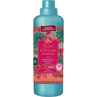 Tesori d'Oriente Weichspüler Ayurveda, 38 Waschgänge, 760 ml