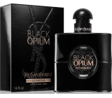 Yves Saint Laurent Black Opium Le Parfum Parfüm für Frauen 50 ml