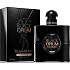 Yves Saint Laurent Black Opium Le Parfum Parfum für Frauen 50 ml