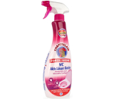 Chante Clair Schiumattiva Candeggin Schaumtoilettenreiniger mit Bleichwirkung 625 ml Spray