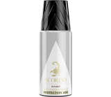 Scorpio Sport Deodorant Spray für Männer 150 ml