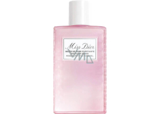 Christian Dior Miss Dior Reinigendes Handgel 100 ml