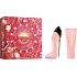 Carolina Herrera Good Girl Blush Eau de Parfum 80 ml + Bodylotion 100 ml, Geschenkset für Frauen