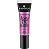Essence Dewy Eye Gloss Flüssiger Lidschatten 02 Galaxy Gleam 8 ml