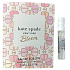 Kate Spade Bloom Eau de Toilette für Frauen 2 ml Fläschchen