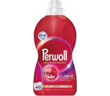 Perwoll Waschgel Renew Color 40 Wäschen, 2000 ml