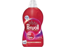 Perwoll Waschgel Renew Color 40 Wäschen, 2000 ml