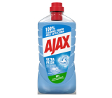 Ajax Ultra Fresh Allzweckreiniger 1 l