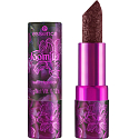 Essence Satin In The Bloom'light Lippenstift 01 Kisses At Midnight 3,5 g