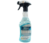 Lavon Professional Čistič na sklo a lesklé povrchy 500 ml rozprašovač