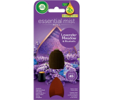 Air Wick Essential Mist Refill Lavender Meadow & Bluebells - Lavendelwiese und blaue Blumen Duftspender Nachfüllung 20 ml