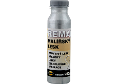 REMAL Maler-Glanz, 500 g