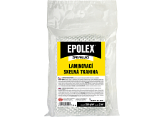 Epolex 350 g/m² Laminierglasgewebe, 2 m²
