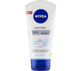 Nivea 3v1 Care & Protect Handcreme, 75 ml