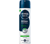 Nivea Men Derma Control Sensitive Antitranspirant 150 ml