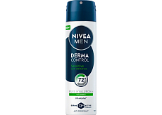 Nivea Men Derma Control Sensitive Antitranspirant 150 ml